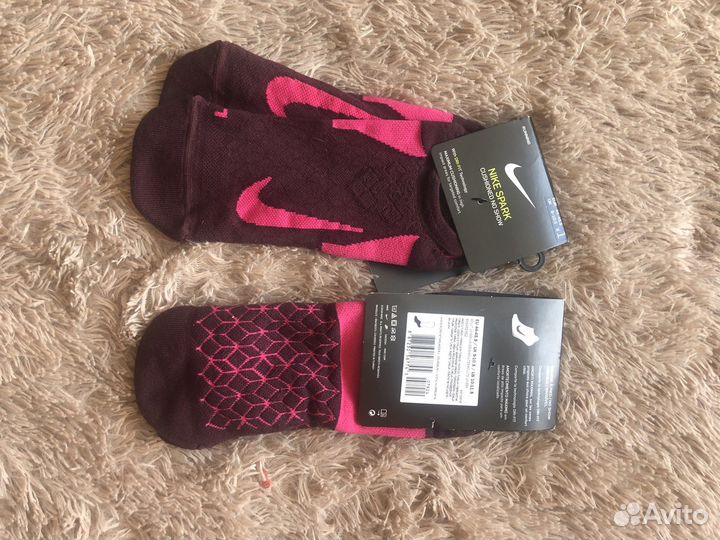 Мужские носки nike