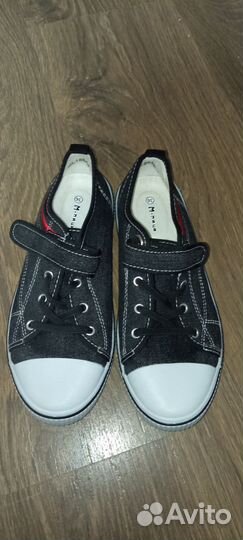 Кеды 36 размер