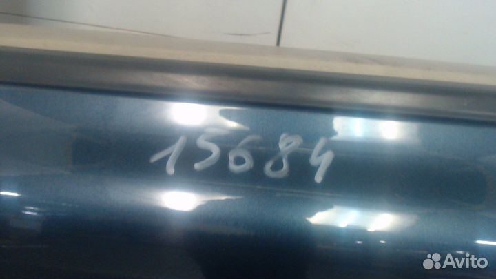 Дверь боковая Volvo XC70, 2008