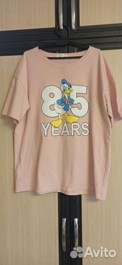 Футболка женская