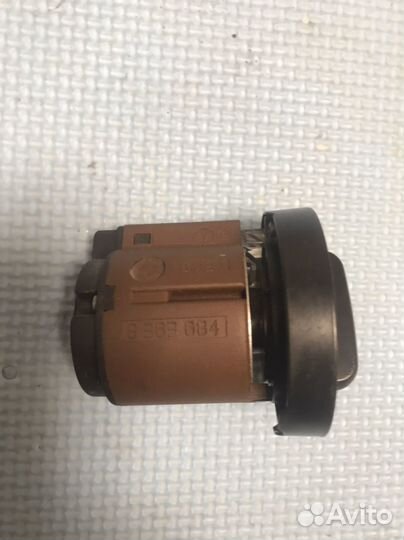 Включатель птф bmw 5 e39