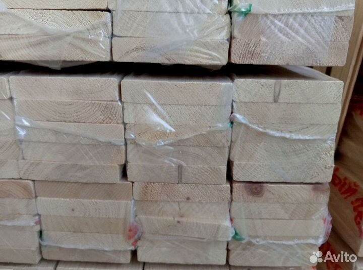 Планкен прямой. Свое производство