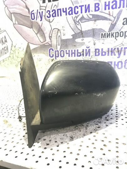 Зеркало левое Mazda CX-7