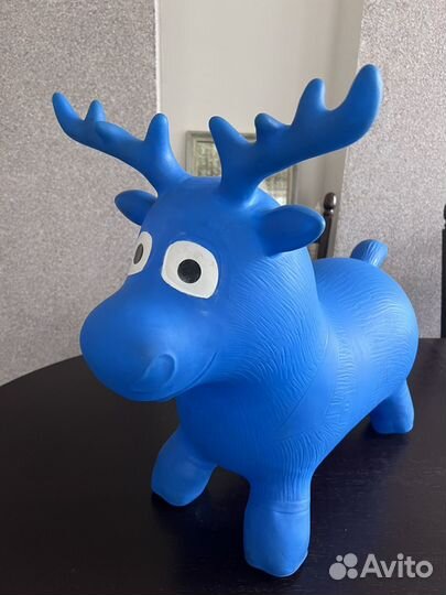 Игрушка прыгун