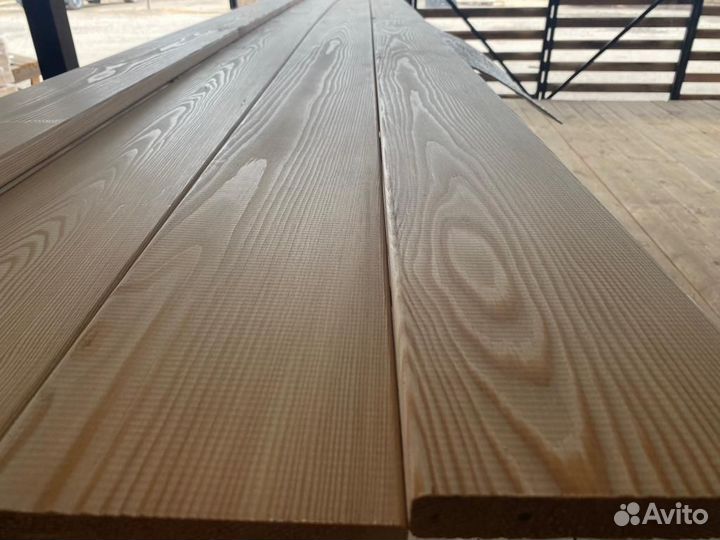 Планкен / Пиломатериалы