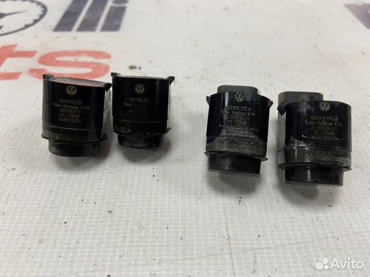 Датчик парковки Audi A7 sportback 3.0 tfsi 2012