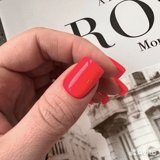 Маникюр педикюр наращивание ногтей