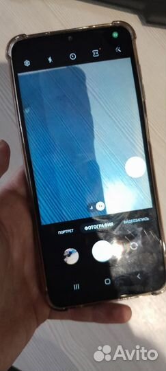 Samsung Galaxy A12, 4/64 ГБ