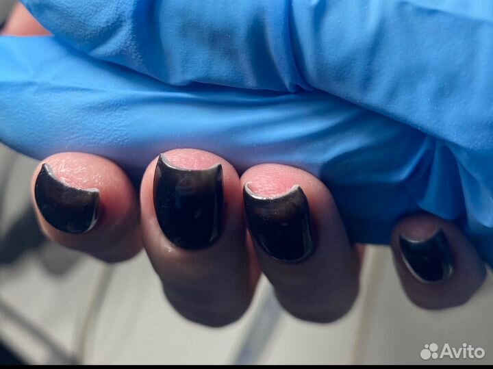 Маникюр/Педикюр/Покрытие