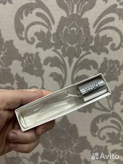 Парфюм по мотивам versace Fraiche 33мл