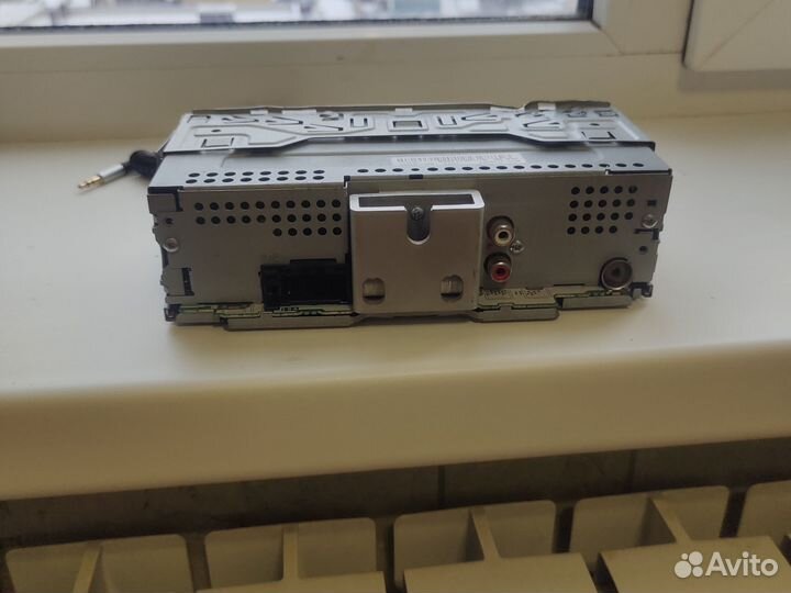 Магнитола pioneer