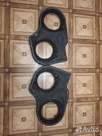 Подиумы калина 1 16х16 + рупор