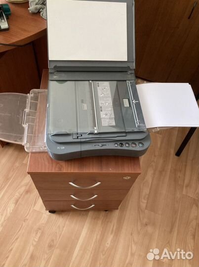 Копир Canon
