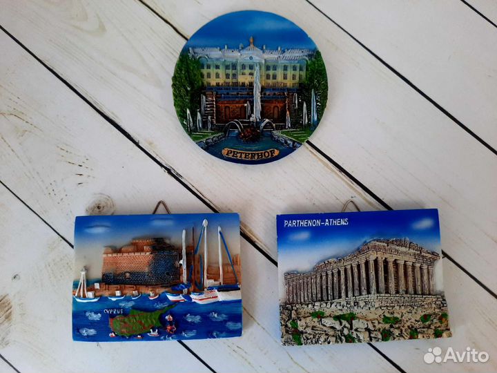 Декоративное панно