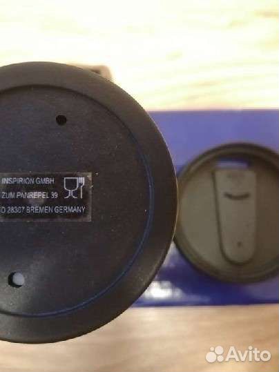 Термо кружка