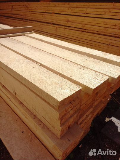 Продам пиломатериал