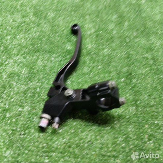 Рычаги сцепления тормоза