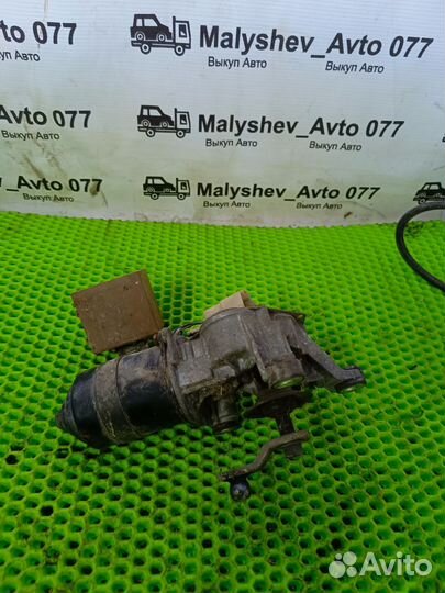 Моторчик дворников Nissan Terrano WD21