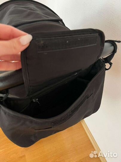 Прогулочная коляска Anex air-x