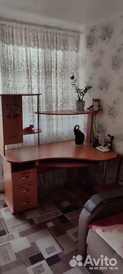 Компьютерный стол бу