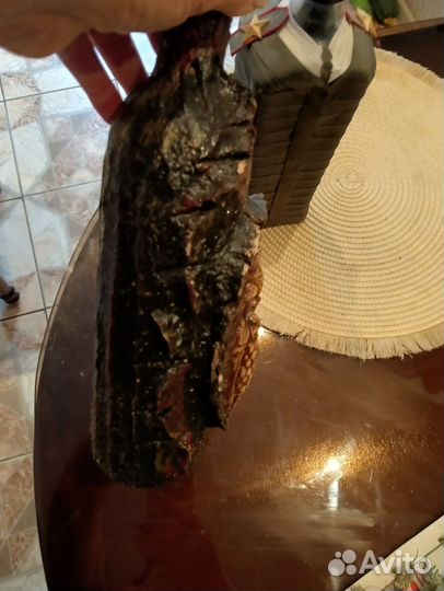 Бутылка подарочная