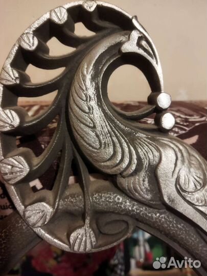 Зеркало винтажное СССР 