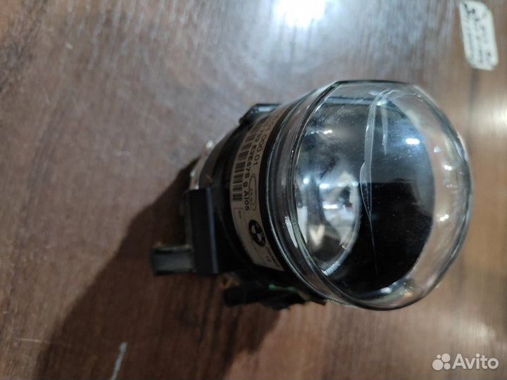 Фара противотуманная передняя правая Bmw 5-Series
