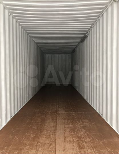 Аренда контейнера / контейнер под склад / Одинцово