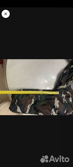 Комбинезон для собаки