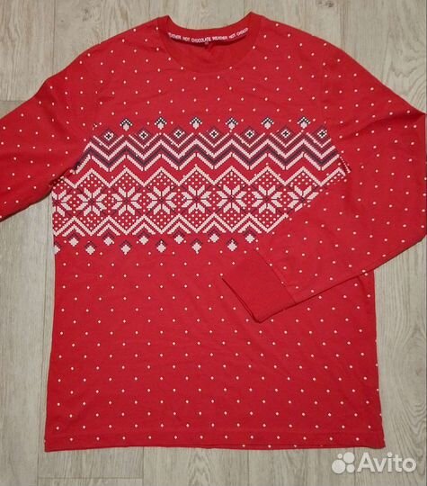 Пижама новая / домашняя одежда