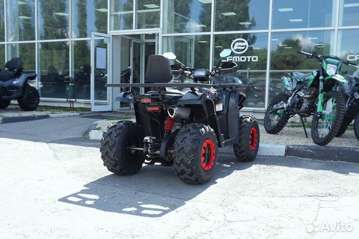 Avantis Hunter 200 (баланс.вал)