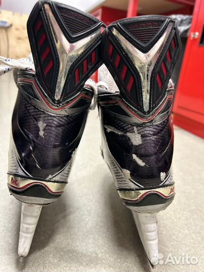 Коньки хоккейные Bauer