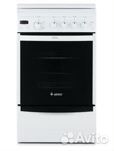 Газовая плита Gefest 5100-03