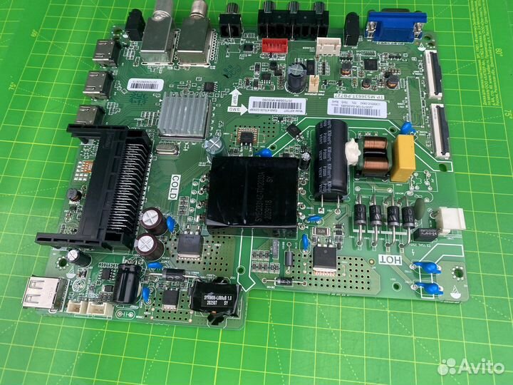 TP.MS3663T.PB727 harper 43F720T