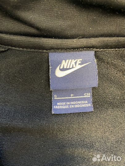 Олимпийка Nike