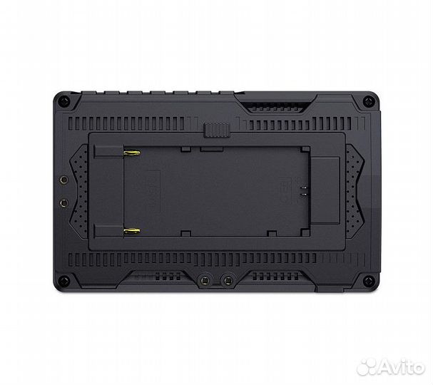 Накамерный монитор Feelworld FW568 V3 6