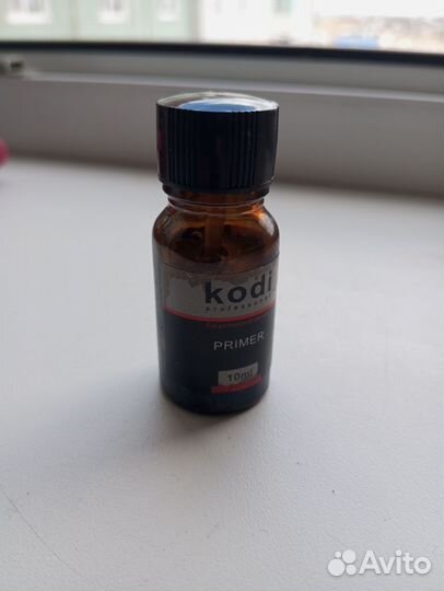 Набор для наращивания ногтей