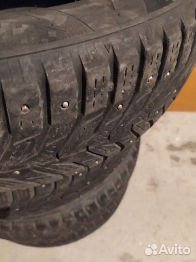 Marshal Crugen KL21 185/65 R15 106B