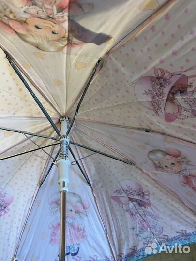 Зонтик детский