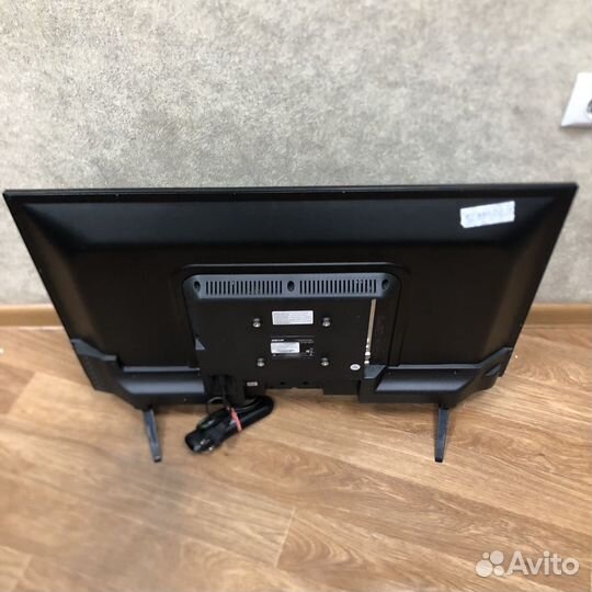 Телевизор dexp h32h8000q (53260)