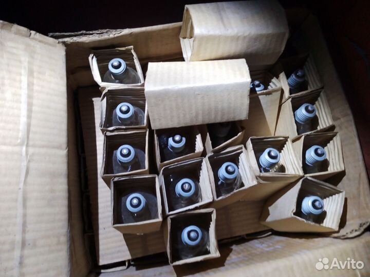 Лампочка 500 вт