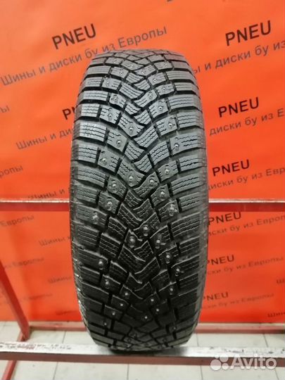 Continental IceContact 3 185/65 R14 90T