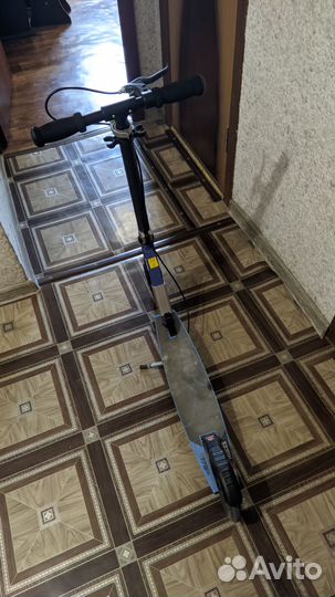 Самокат городской