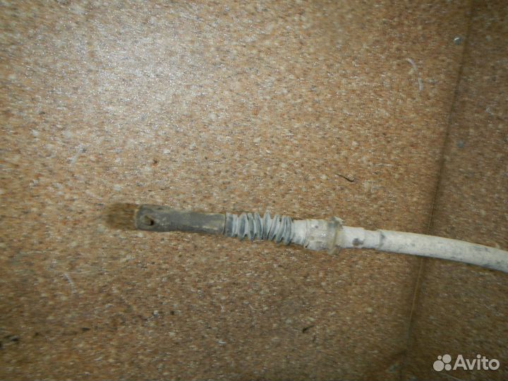 Б/У Моторчик стояночного тормоза, Toyota