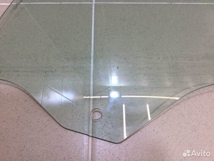 Стекло двери передней левой Kaiyi E5 седан пробег