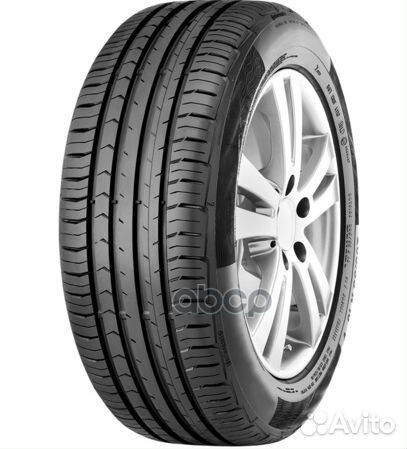 Gislaved PremiumControl 195/50 R15