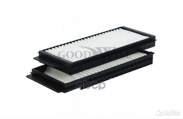 Фильтр салона AG1232KCF Goodwill
