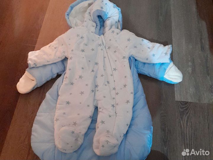 Детская одежда