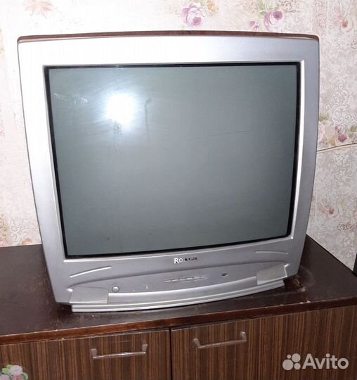 Телевизор бу