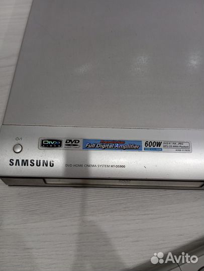 Домашний кинотеатр samsung